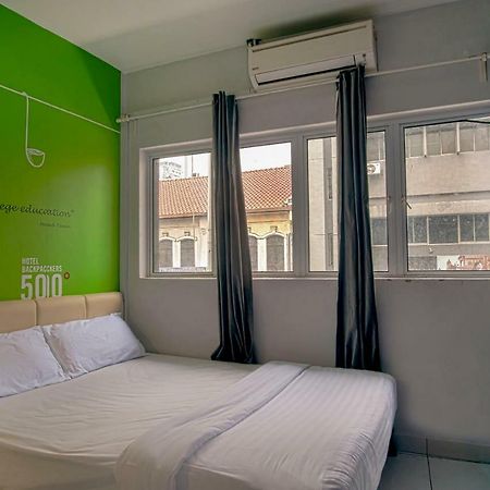 קואלה לומפור Hotel Cape Town Kl מראה חיצוני תמונה
