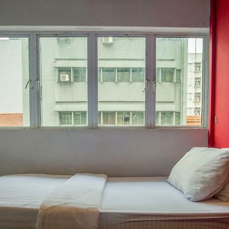 קואלה לומפור Hotel Cape Town Kl מראה חיצוני תמונה