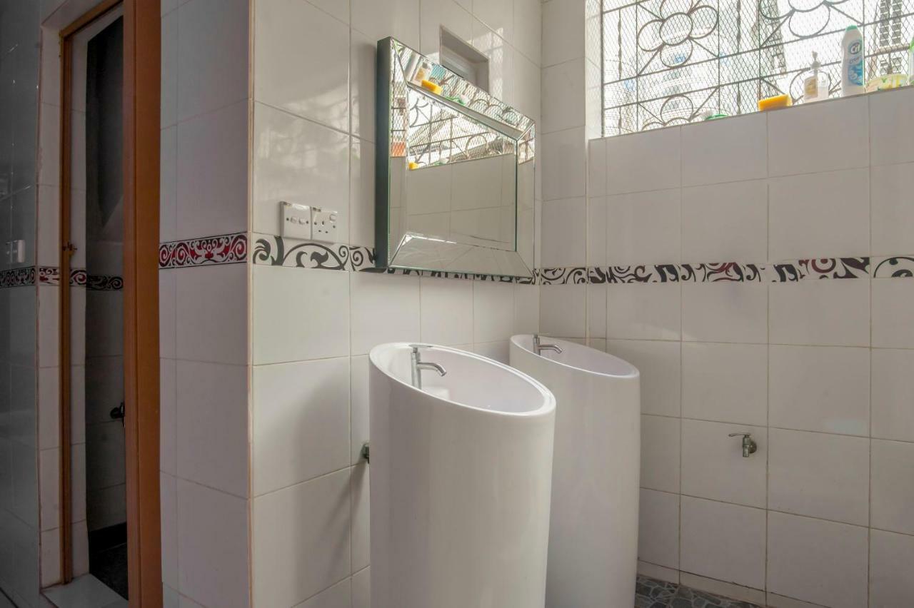 קואלה לומפור Hotel Cape Town Kl מראה חיצוני תמונה