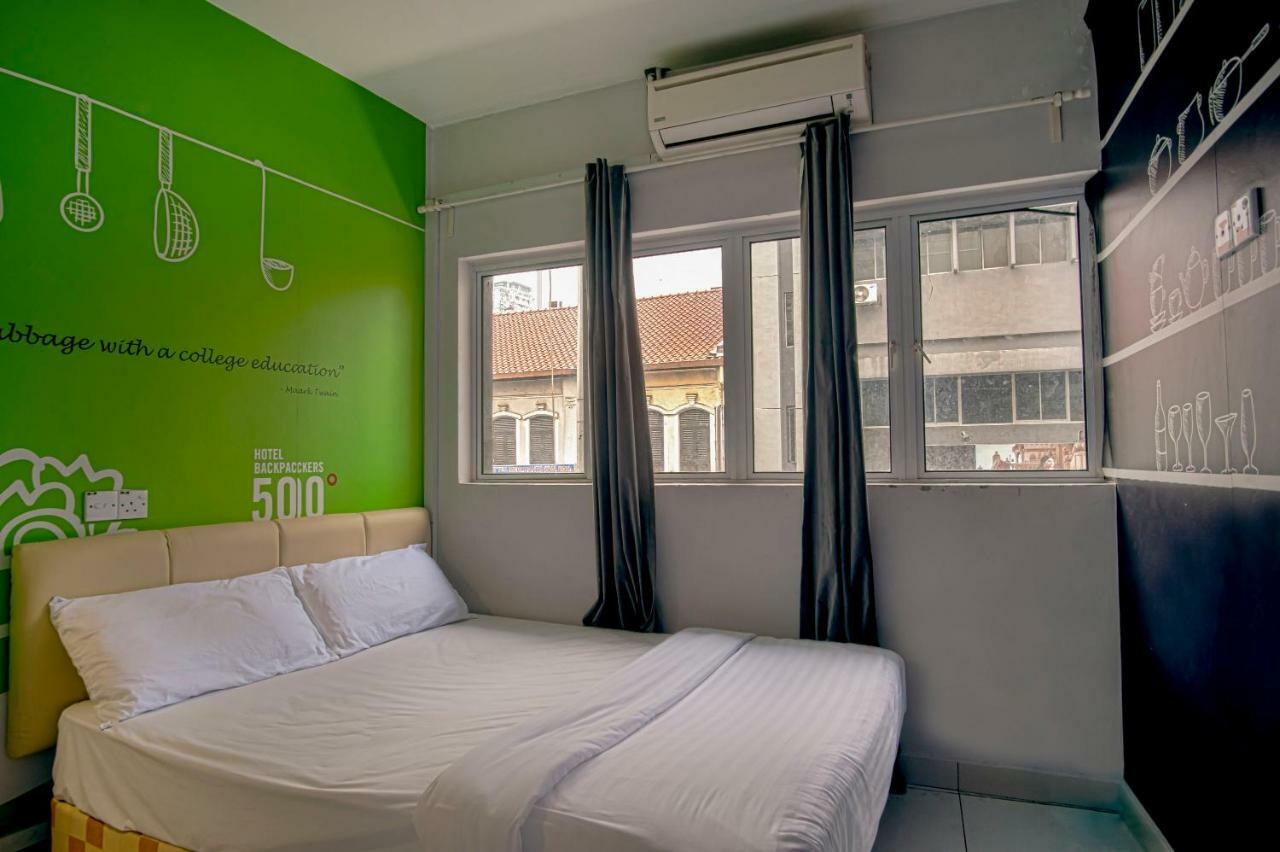 קואלה לומפור Hotel Cape Town Kl מראה חיצוני תמונה