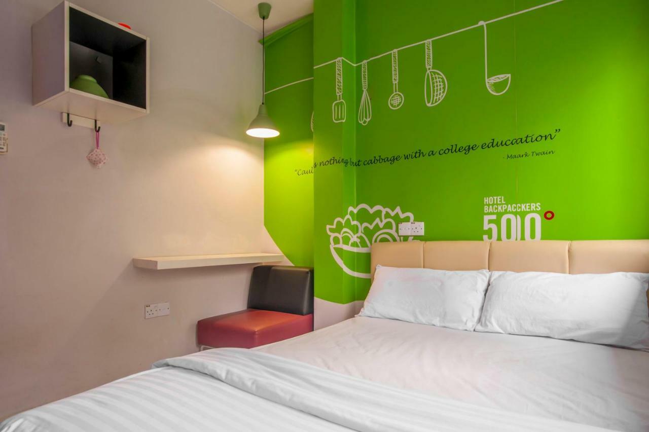 קואלה לומפור Hotel Cape Town Kl מראה חיצוני תמונה