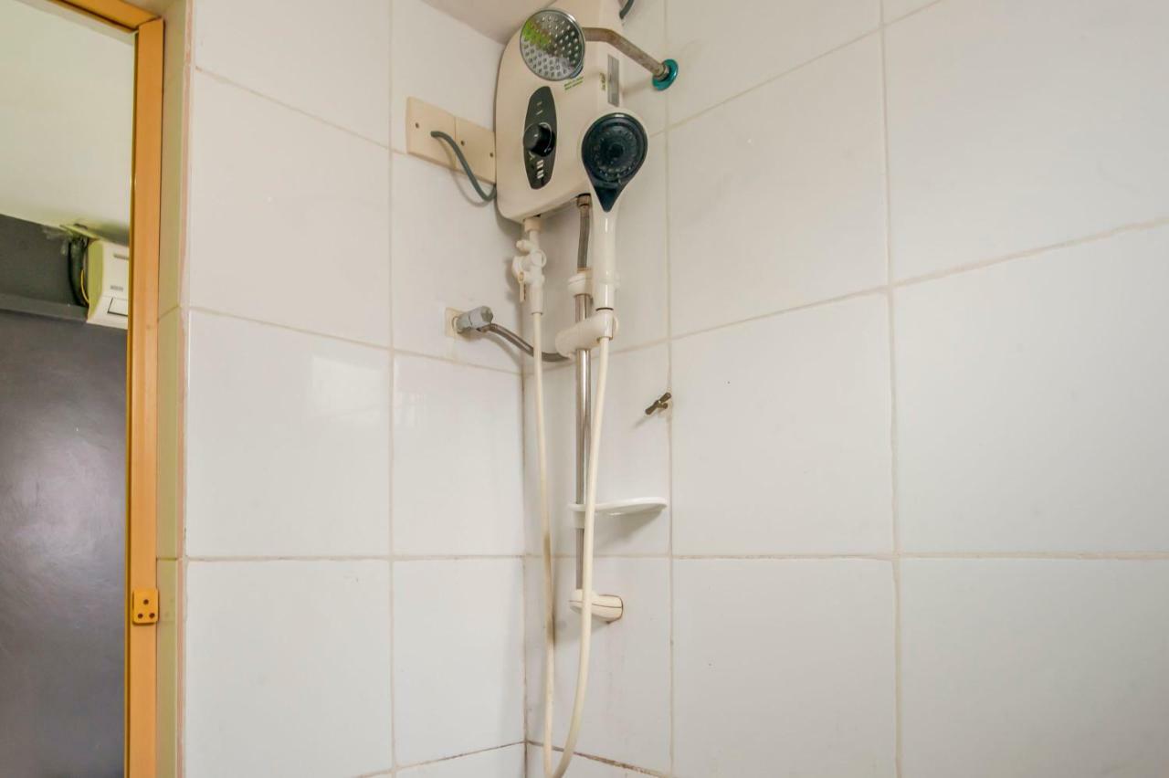 קואלה לומפור Hotel Cape Town Kl מראה חיצוני תמונה
